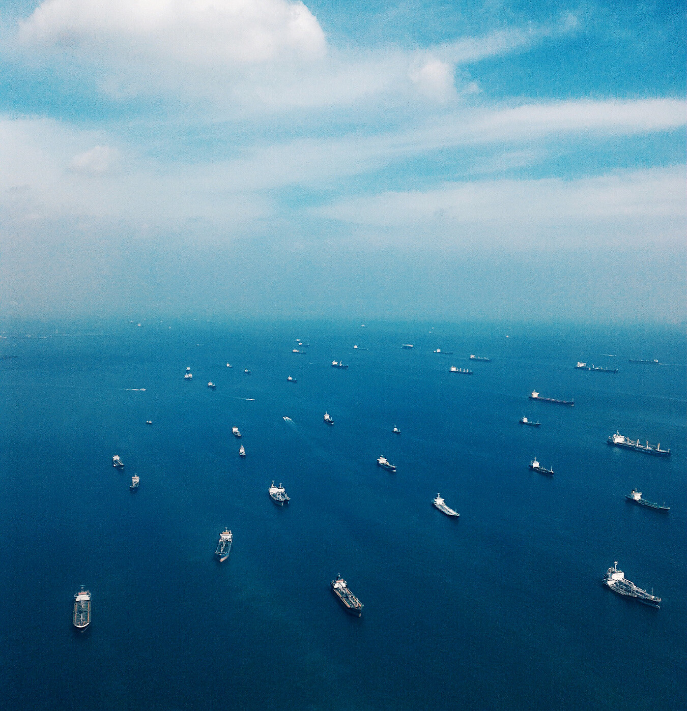 Commercial Marine