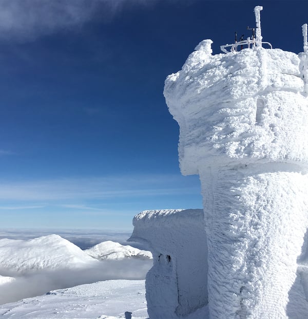 Mount-Washington-Weather-Monitoring