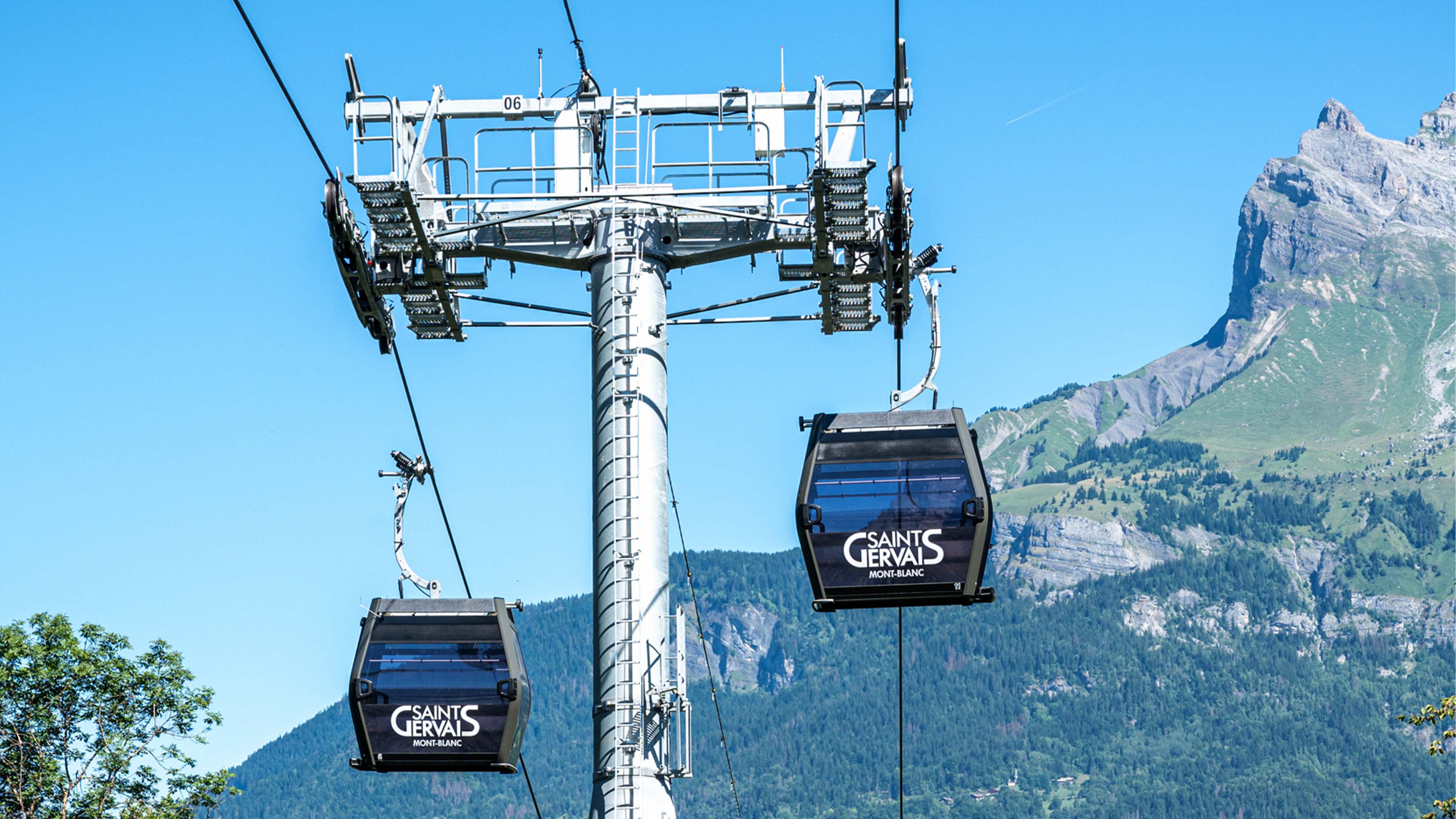 Safety-Warning-Ropeways