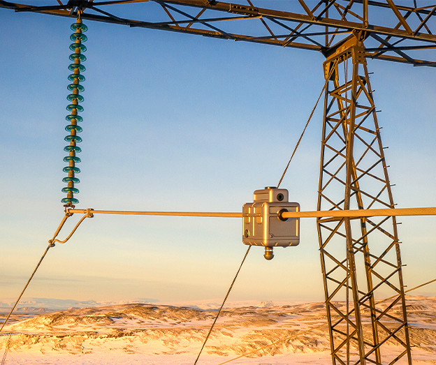 Laki Power FT Wind Sensor
